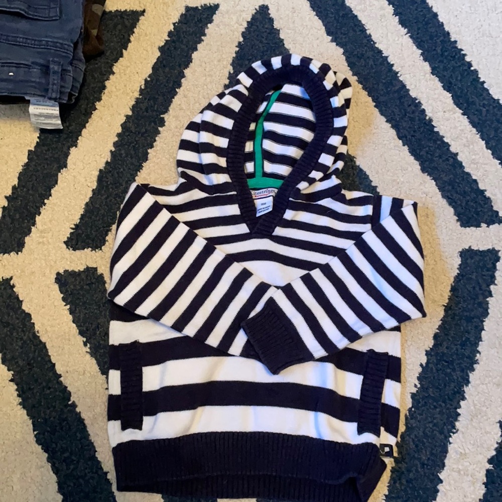 Kitestrings hoodie